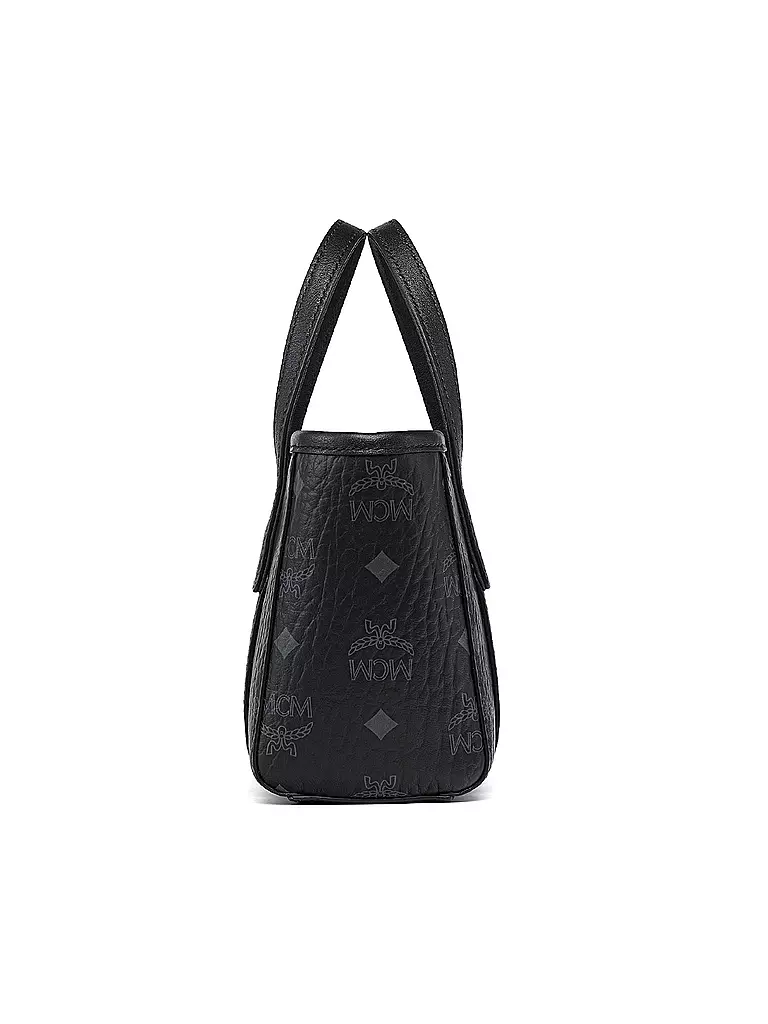 MCM | Bolso - Shopper TONI Mini | Negro