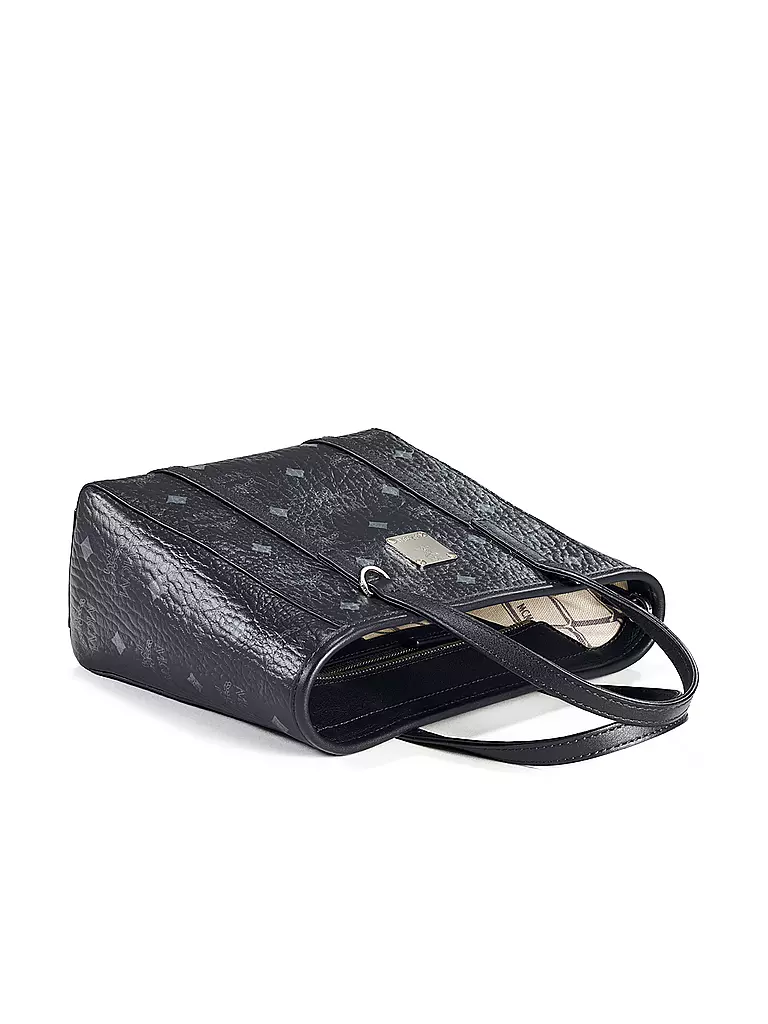 MCM | Bolso - Shopper TONI Mini | Negro