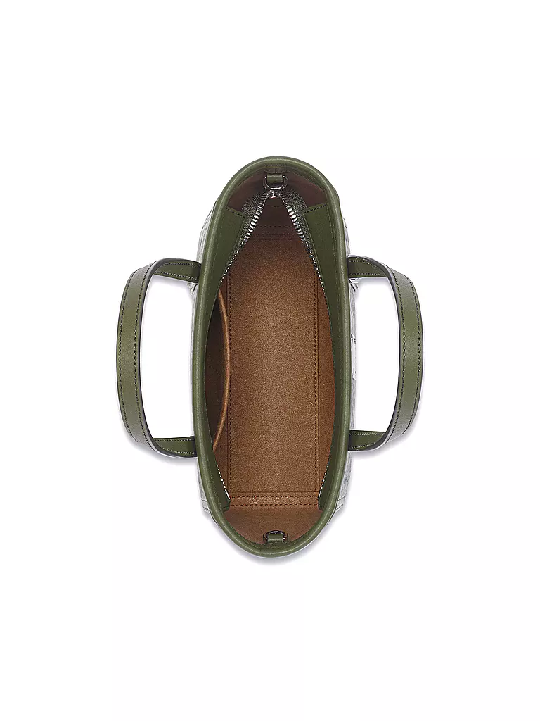 MCM | Bolso - Shopper TONI Mini | Oliva