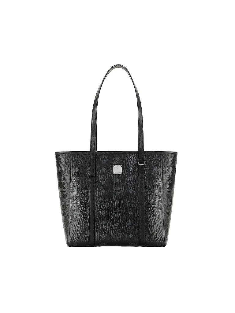 MCM | Bolso - Shopper TONI | Negro