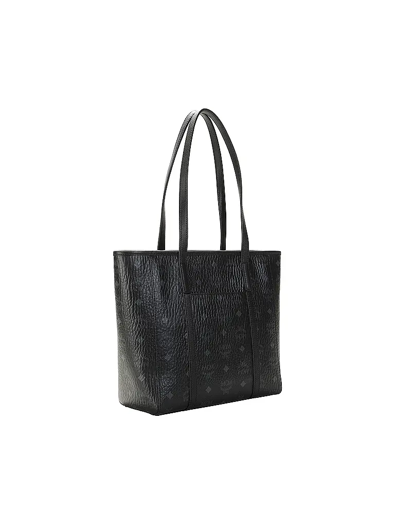 MCM | Bolso - Shopper TONI | Negro