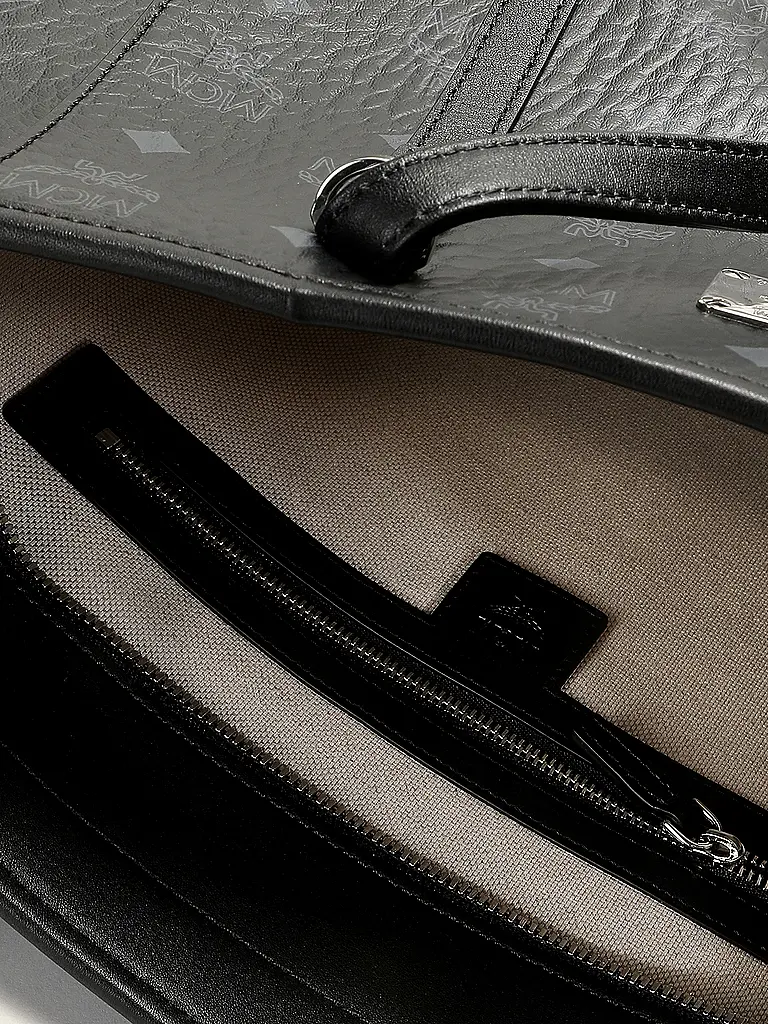 MCM | Bolso - Shopper TONI | Negro