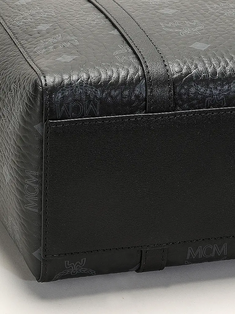 MCM | Bolso - Shopper TONI | Negro