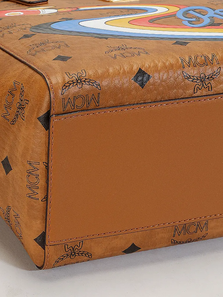 MCM | Bolso - Shopper TONI | 