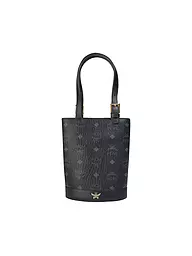 MCM | Bolso - Tote Bag AREN Mini | Negro