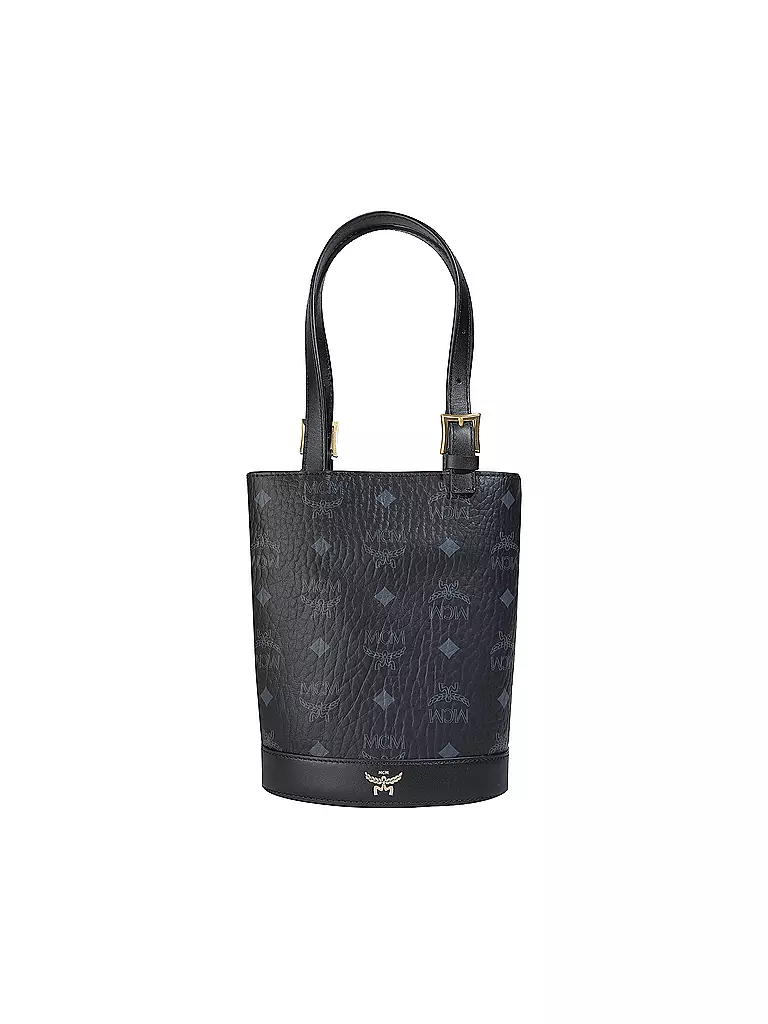 MCM | Bolso - Tote Bag AREN Mini | Negro