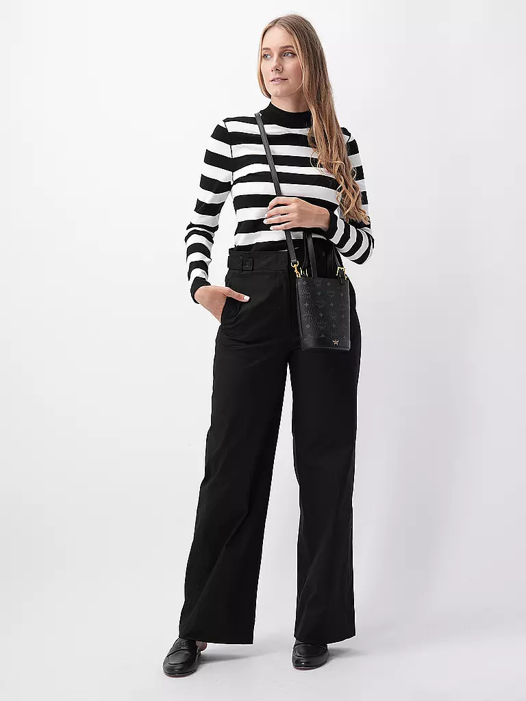MCM | Bolso - Tote Bag AREN Mini | Negro