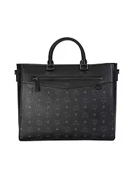 MCM | Bolso - Tote Bag DIAMOND VI | Negro