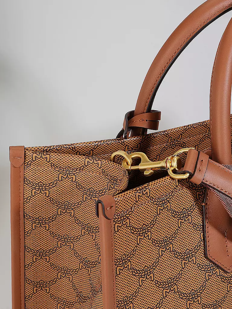 MCM | Bolso - Tote Bag HIMMEL Mediano | 
