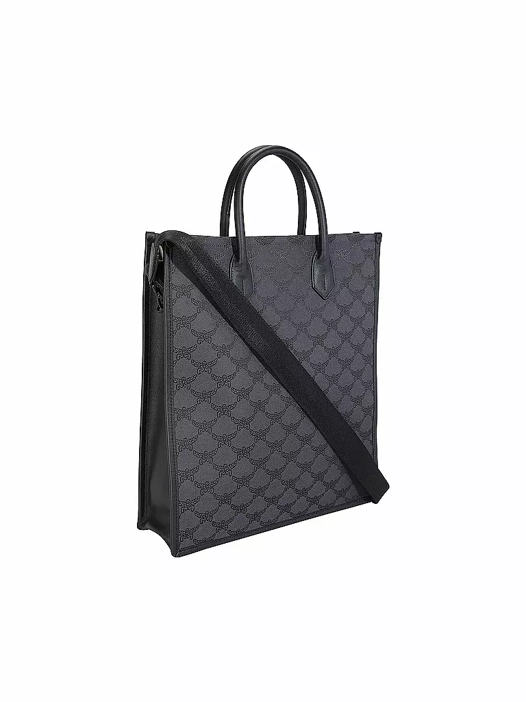 MCM | Bolso - Tote Bag HIMMEL Medium | Gris