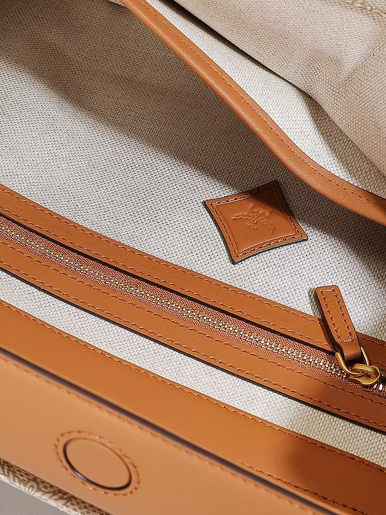 MCM | Bolso - Tote Bag HIMMEL Medium | 