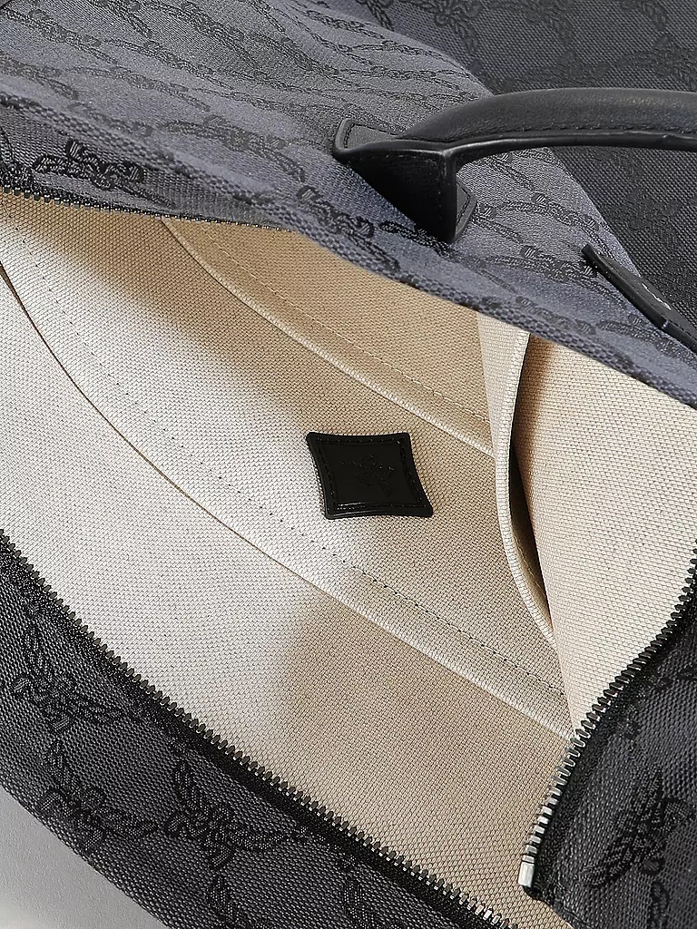 MCM | Bolso - Tote Bag HIMMEL Medium | Gris