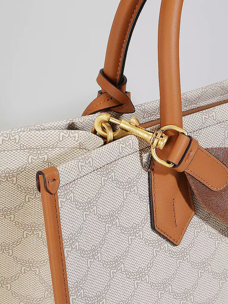 MCM | Bolso - Tote Bag HIMMEL Medium | 