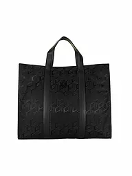 MCM | Bolso - Tote Bag Large MCM KLASSIK Large | Negro