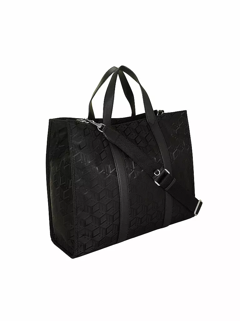 MCM | Bolso - Tote Bag Large MCM KLASSIK Large | 