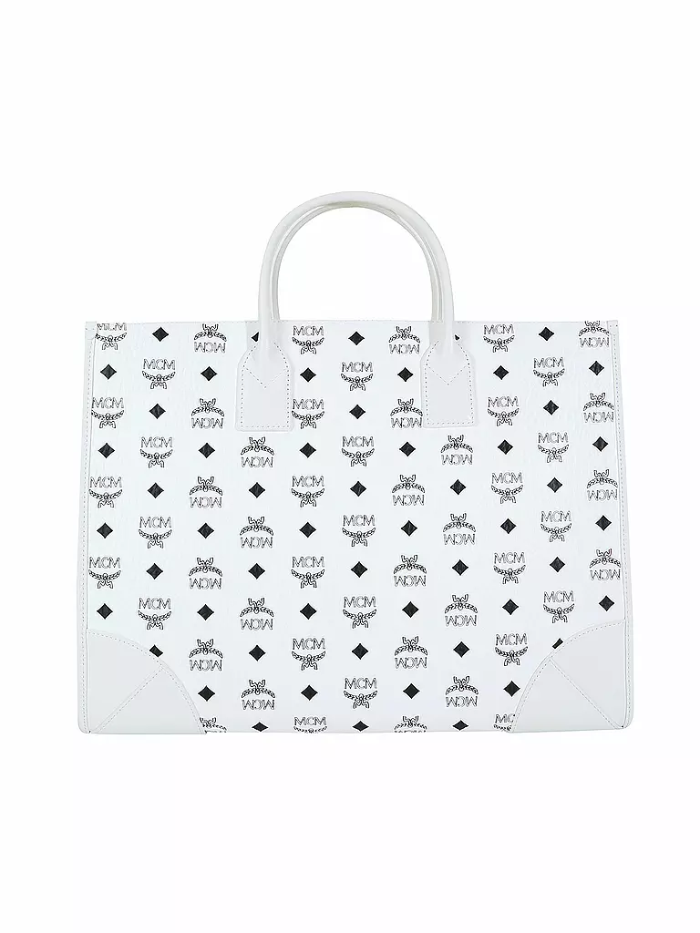 MCM | Bolso - Tote Bag MÜNCHEN XL | 