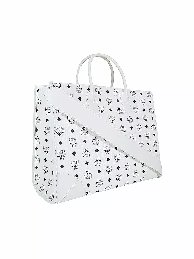 MCM | Bolso - Tote Bag MÜNCHEN XL | 