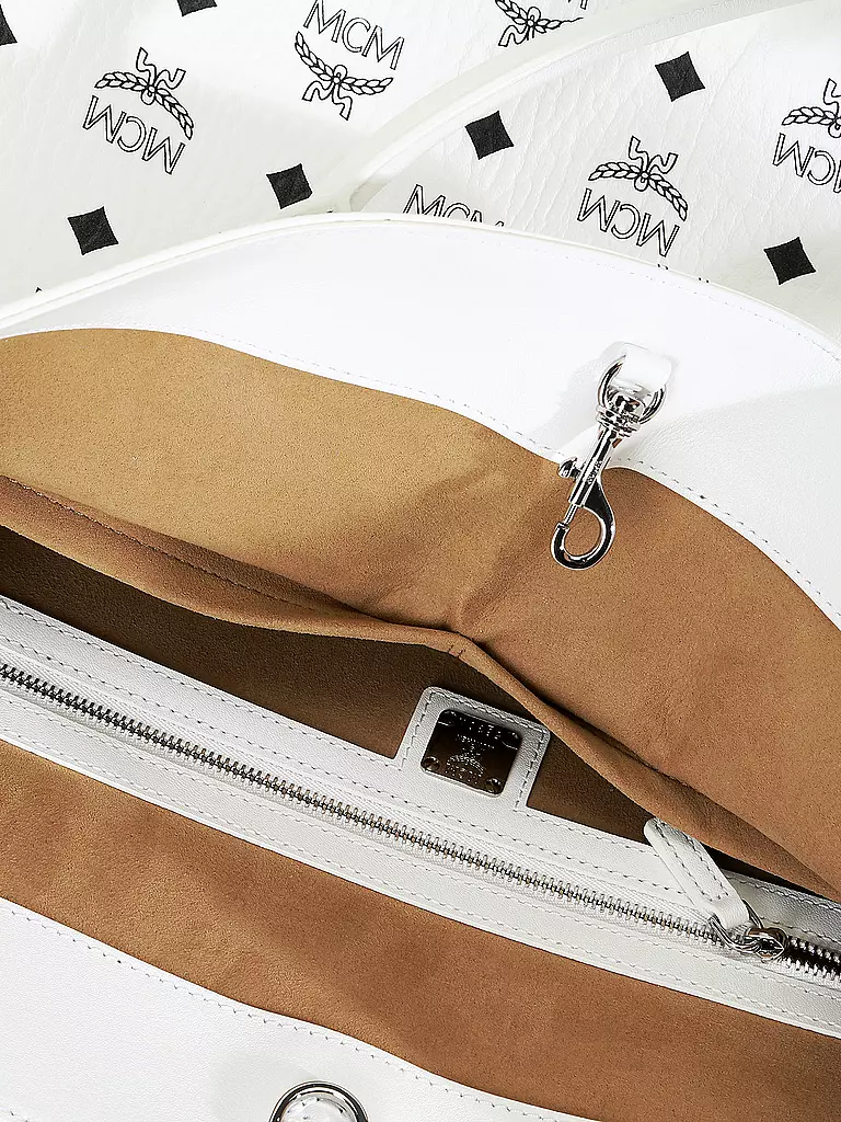 MCM | Bolso - Tote Bag MÜNCHEN XL | 