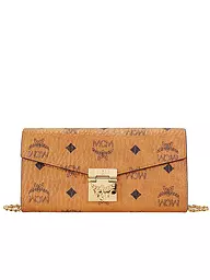 MCM | Bolso - Wallet On Chain TRACY Small | Marrón