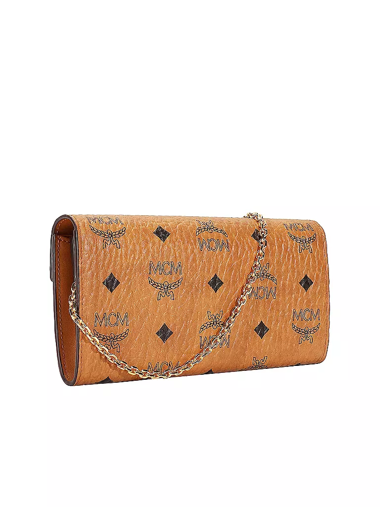 MCM | Bolso - Wallet On Chain TRACY Small | 