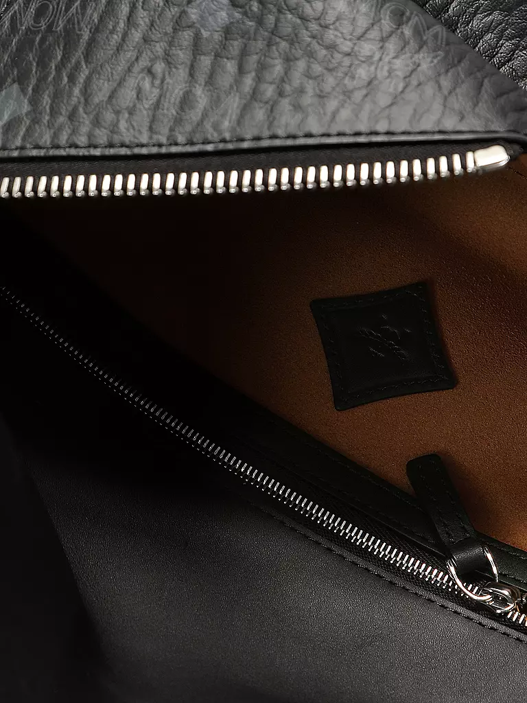 MCM | Bolso de cuero - Bandolera DIAMANT Small |