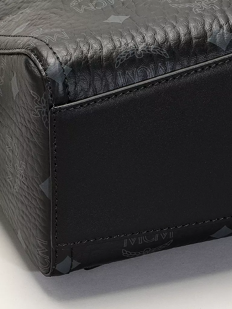MCM | Bolso de cuero - Bandolera DIAMANT Small |
