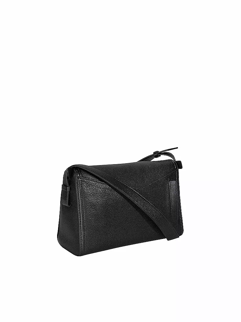 MCM | Bolso de cuero - Bandolera DIAMOND 3D Small | 