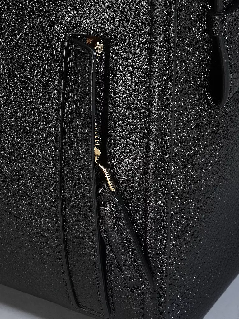 MCM | Bolso de cuero - Bandolera DIAMOND 3D Small | 