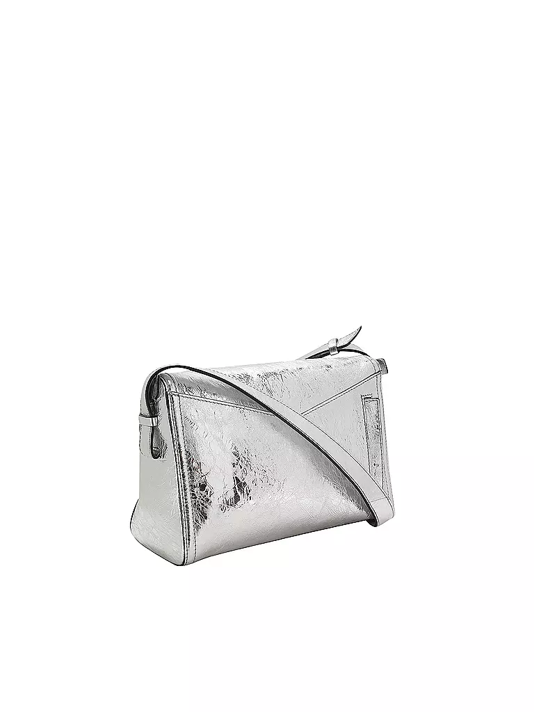 MCM | Bolso de cuero - Bandolera DIAMOND Small | 
