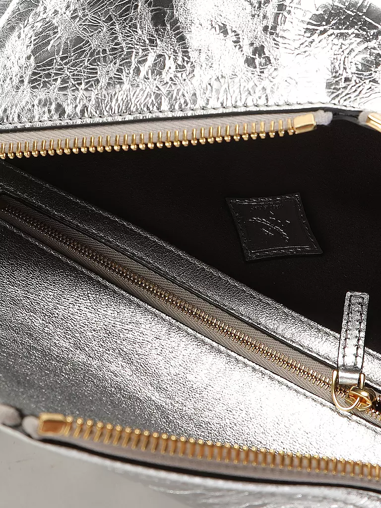 MCM | Bolso de cuero - Bandolera DIAMOND Small | 