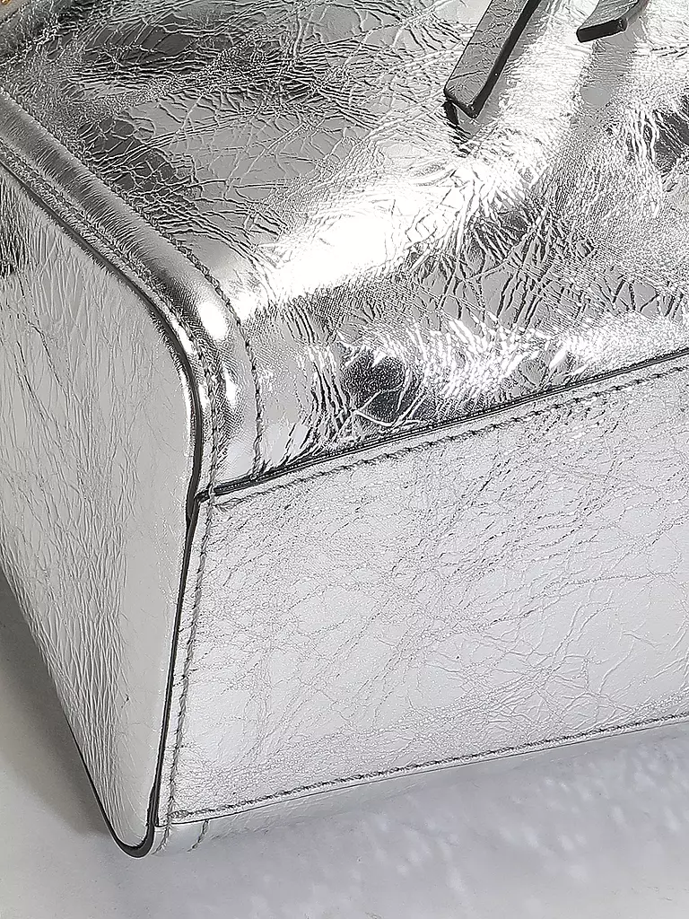 MCM | Bolso de cuero - Bandolera DIAMOND Small | 