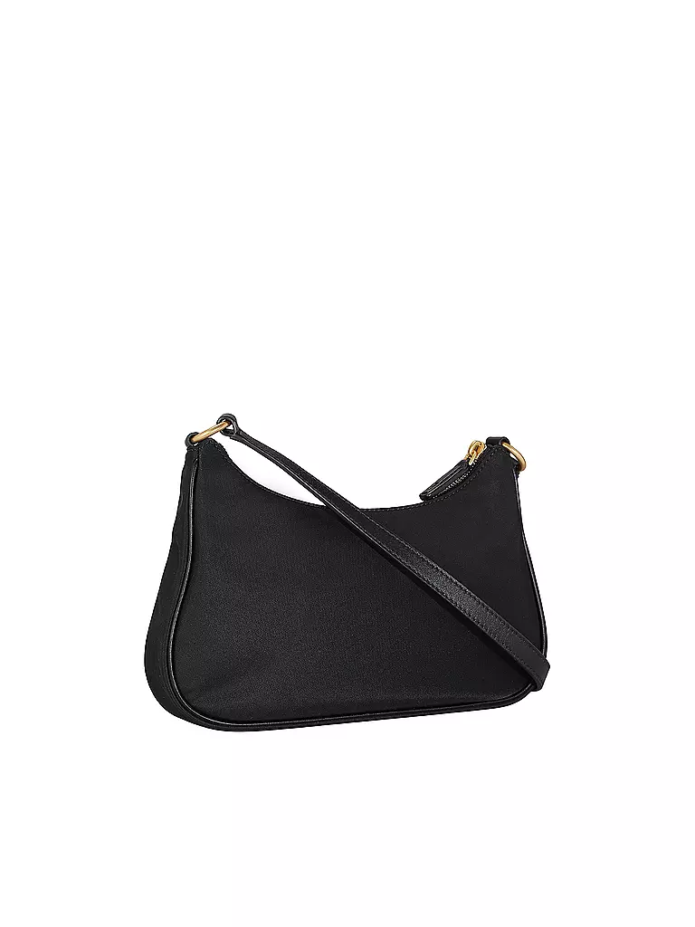 MCM | Bolso de cuero - Bolso bandolera AREN Small | 