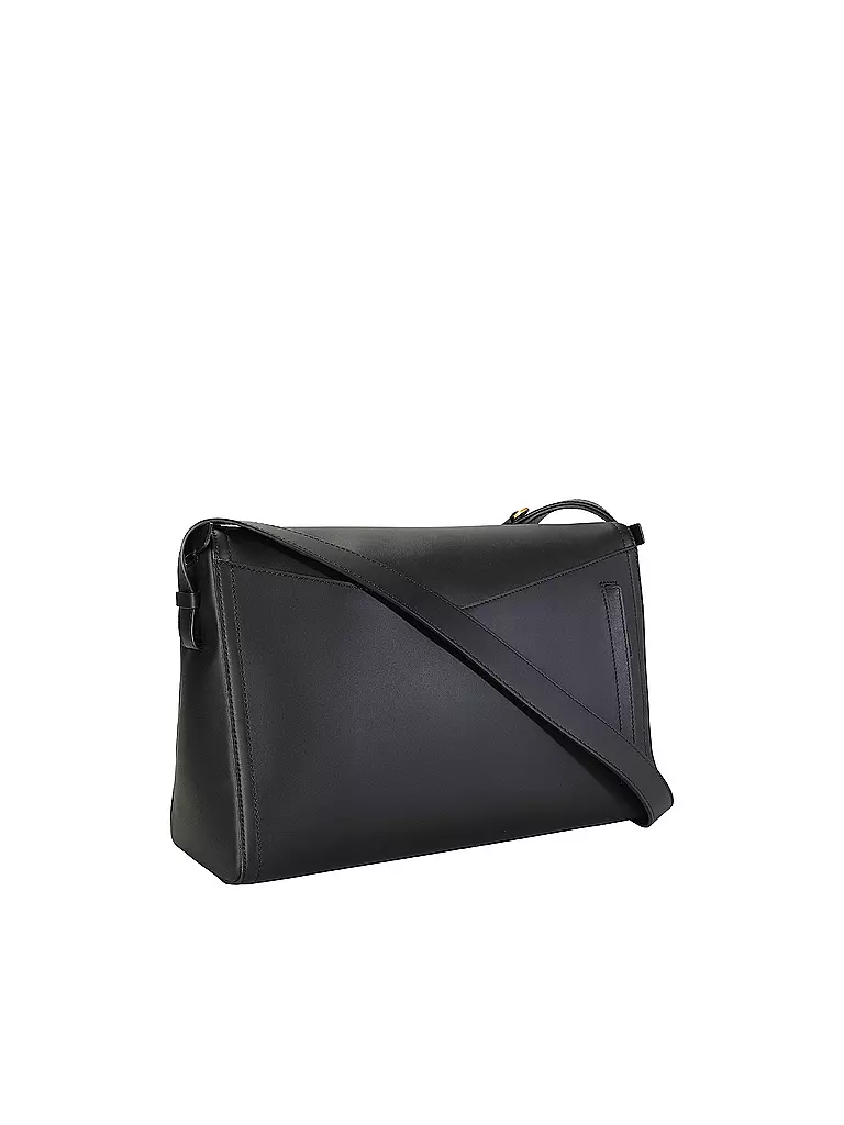 MCM | Bolso de cuero - Bolso bandolera DIAMANT | 