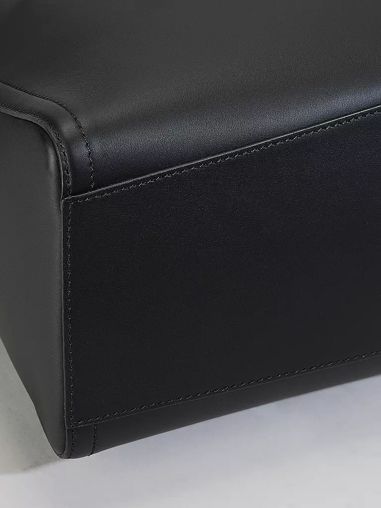 MCM | Bolso de cuero - Bolso bandolera DIAMANT | 