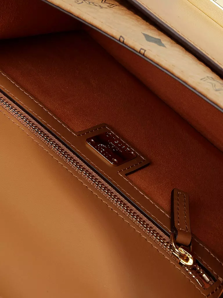 MCM | Bolso de cuero - Bolso de mano PATRICIA VISETOS S |