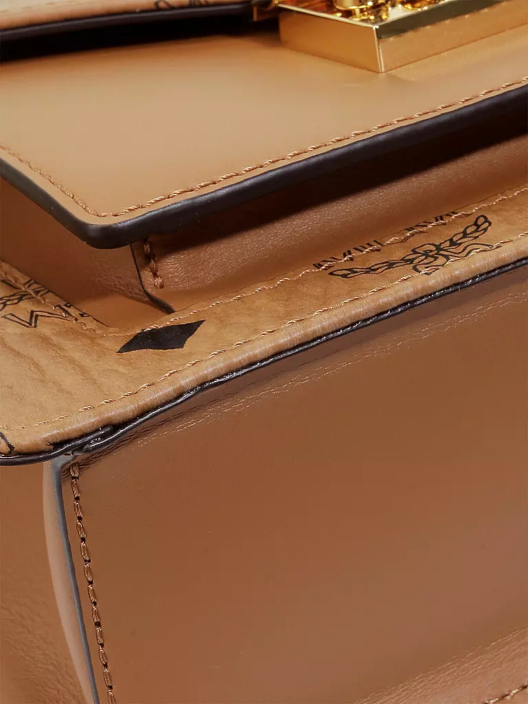 MCM | Bolso de cuero - Bolso de mano PATRICIA VISETOS S |