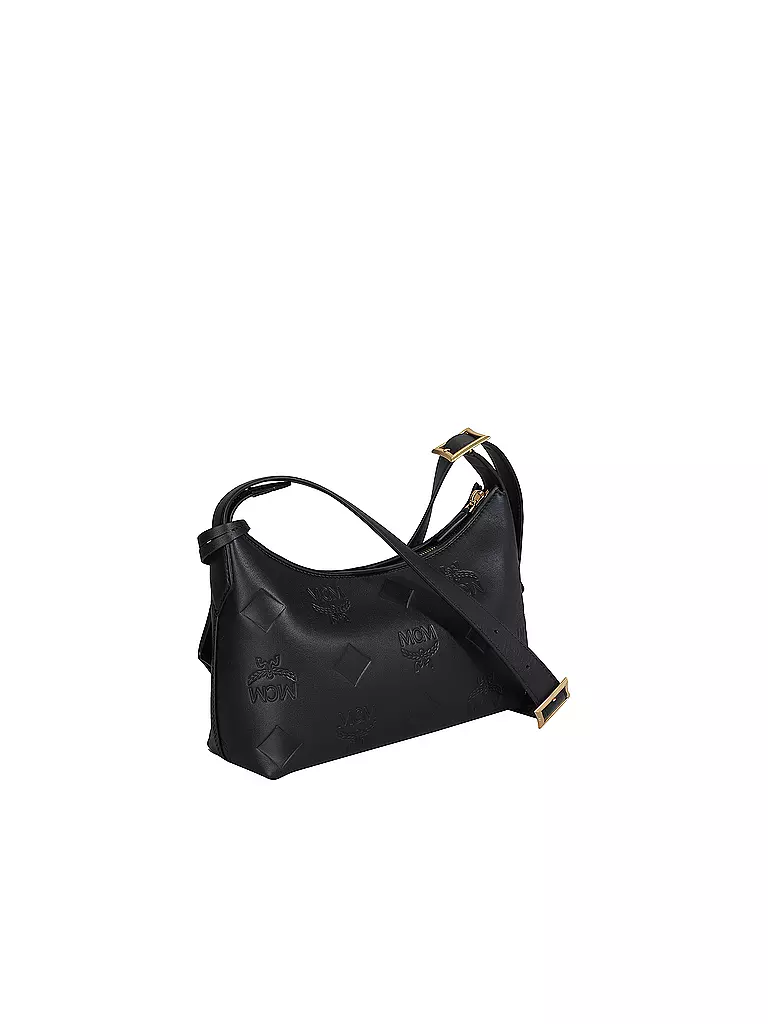 MCM | Bolso de cuero - Hobo AREN Small | 