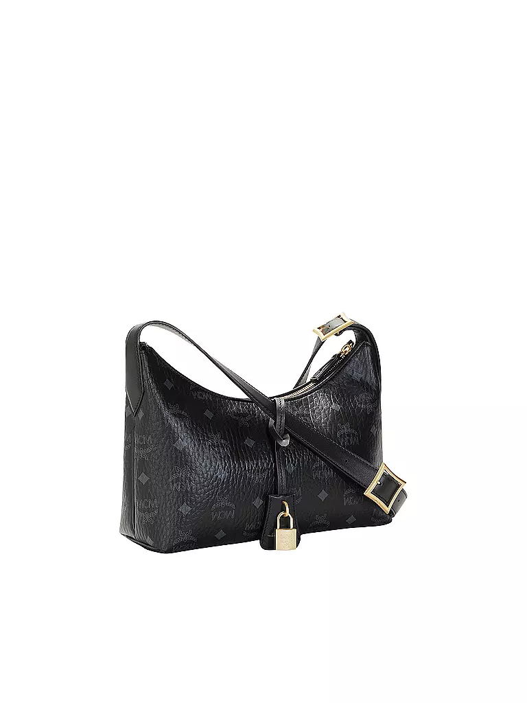 MCM | Bolso de cuero - Hobo AREN | 