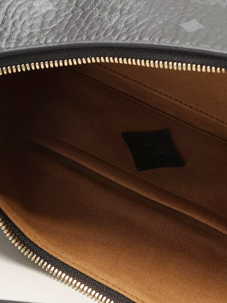 MCM | Bolso de cuero - Hobo AREN | 