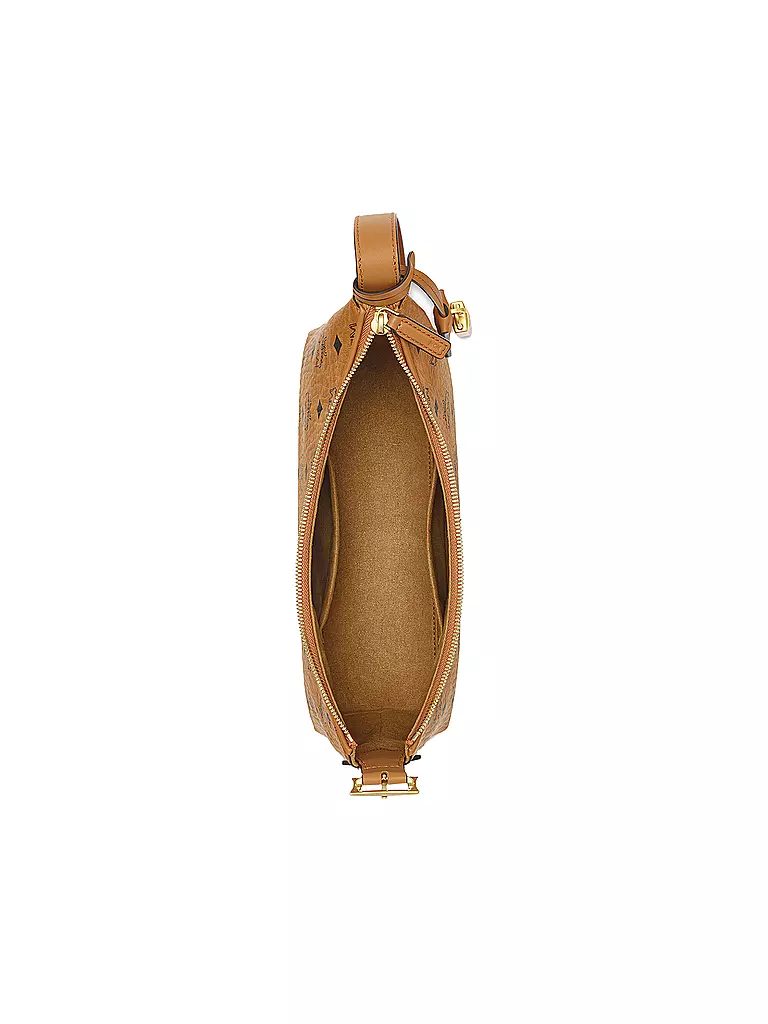 MCM | Bolso de cuero - Hobo AREN | 
