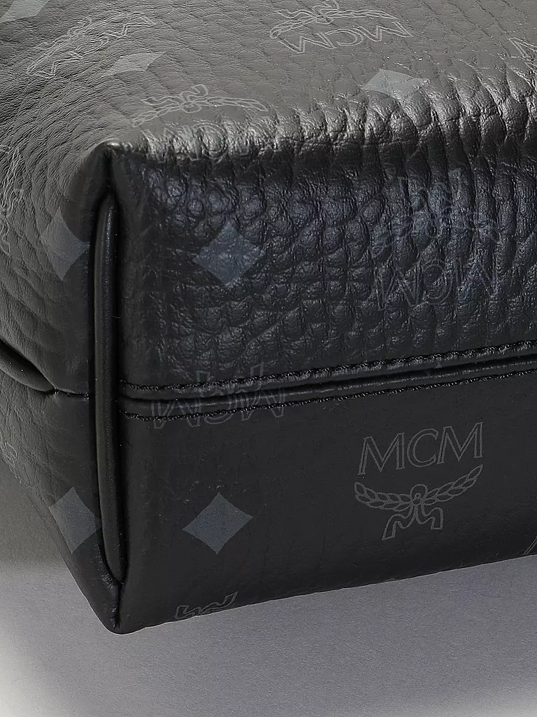 MCM | Bolso de cuero - Hobo AREN | 