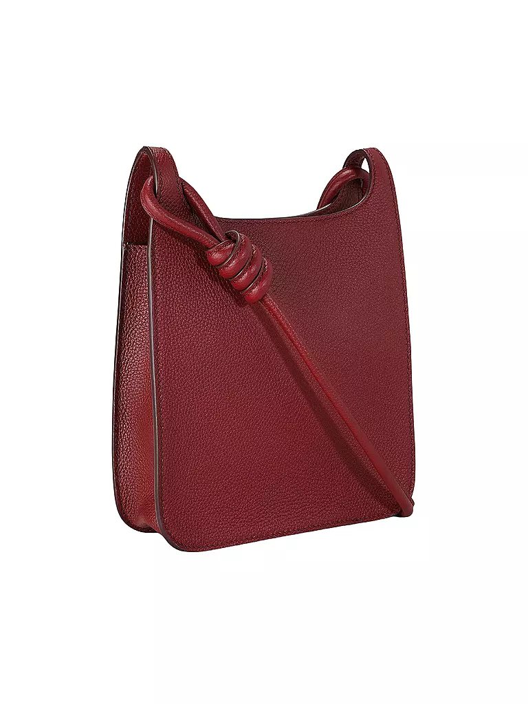 MCM | Bolso de cuero - Hobo HIMMEL | 