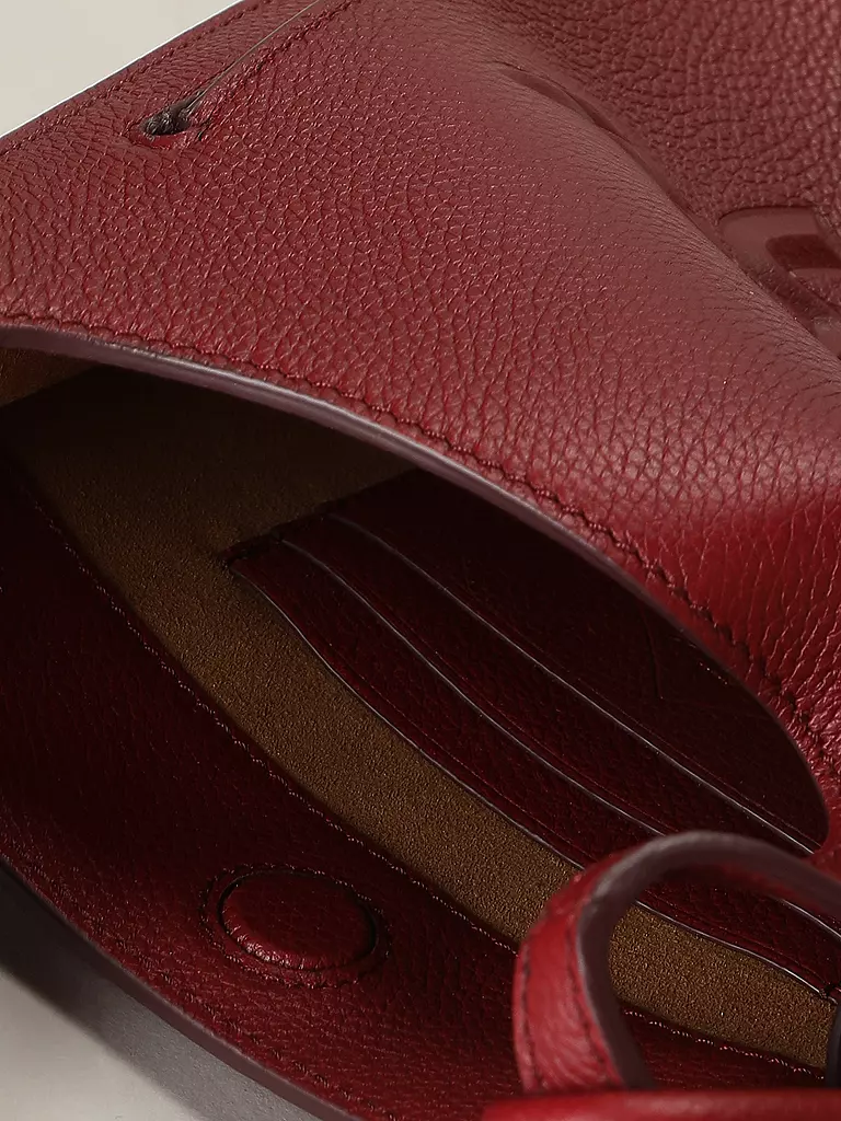 MCM | Bolso de cuero - Hobo HIMMEL | 