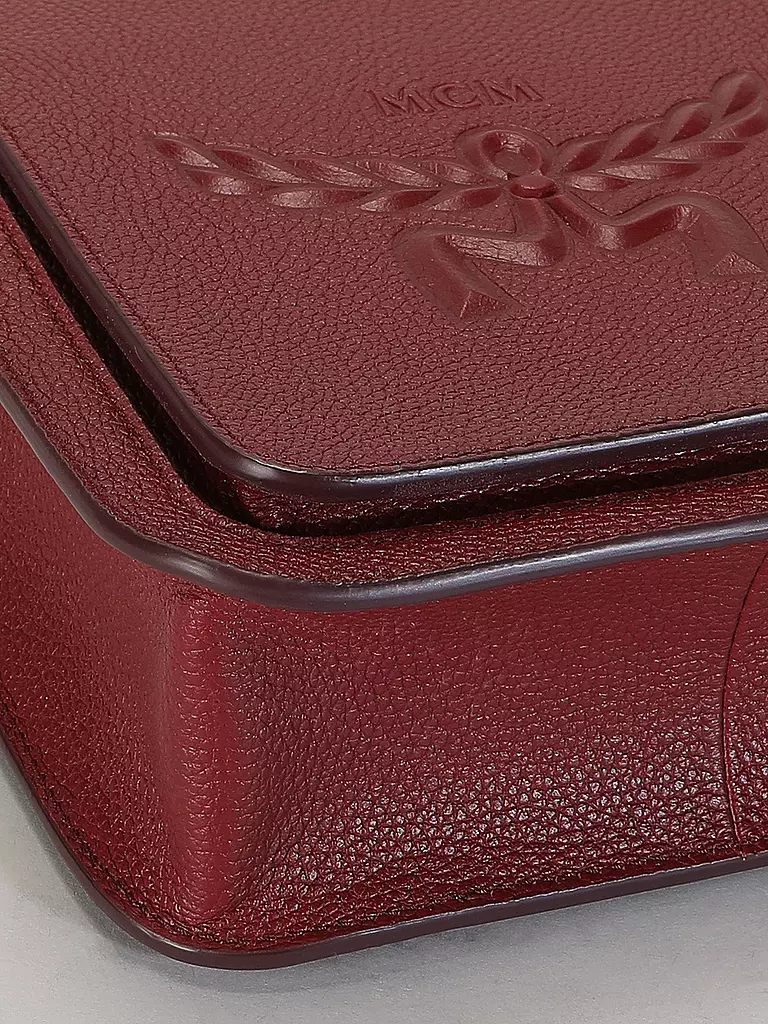 MCM | Bolso de cuero - Hobo HIMMEL | 