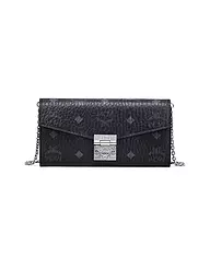 MCM | Bolso de cuero - Mini Bag TRACY | Negro