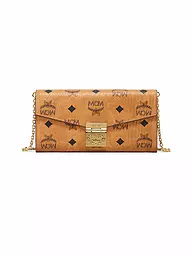 MCM | Bolso de cuero - Mini Bag TRACY | Marrón