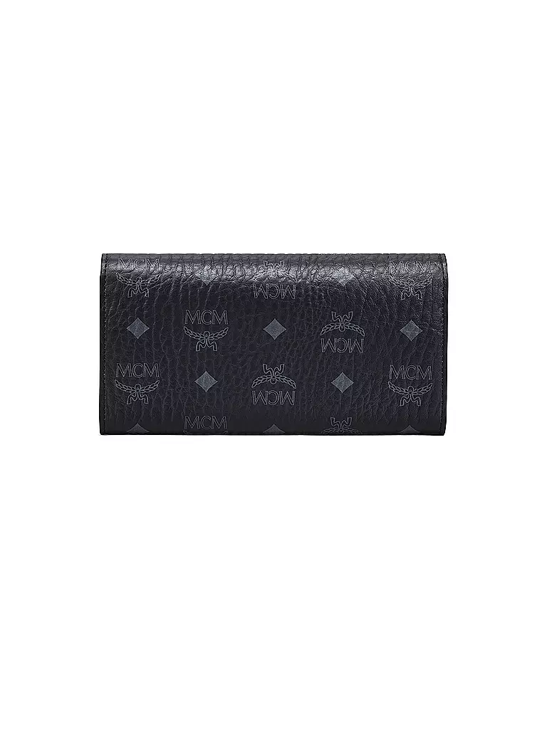 MCM | Bolso de cuero - Mini Bag TRACY | Negro