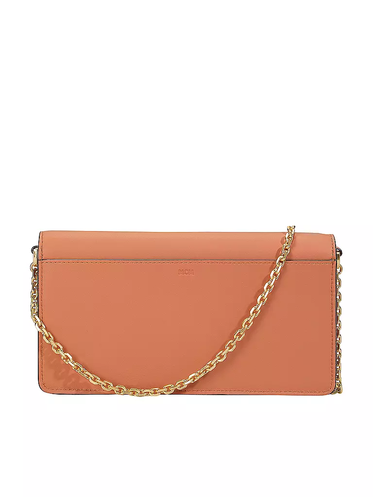 MCM | Bolso de cuero - Mini Bolso HIMMEL Large | 