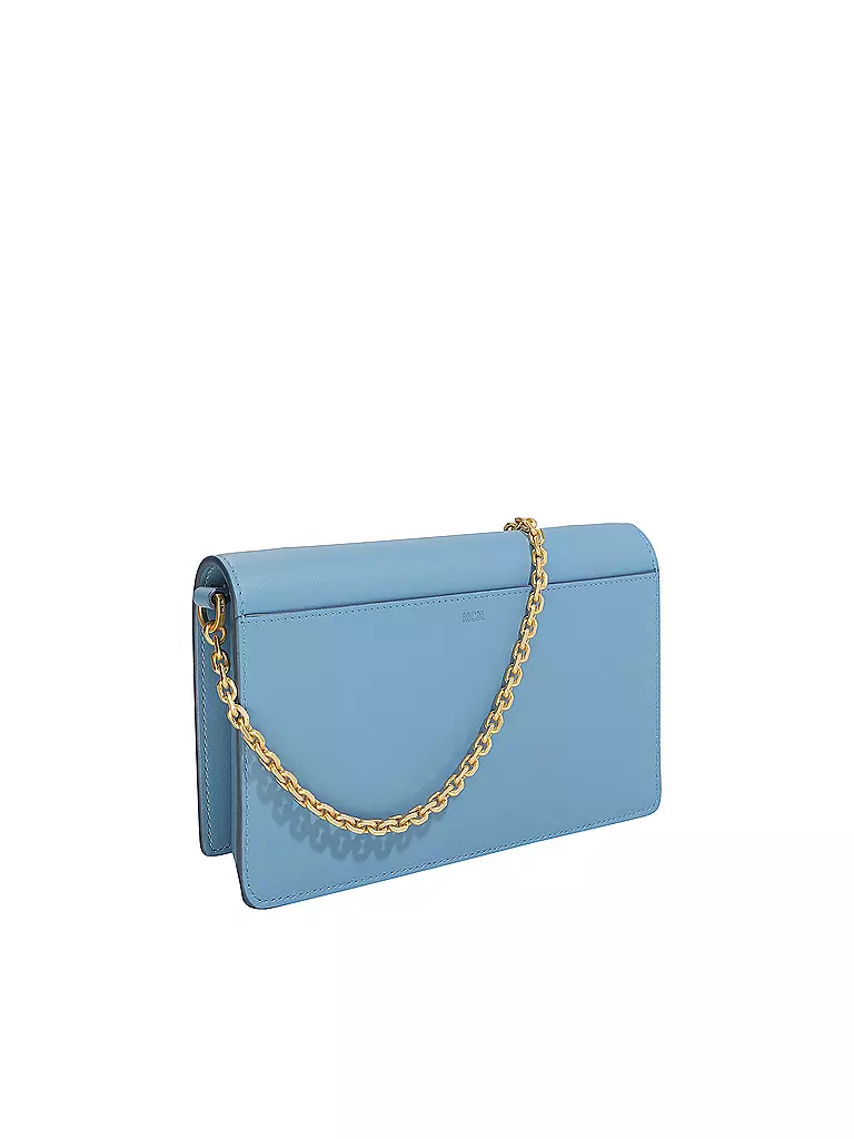 MCM | Bolso de cuero - Mini Bolso HIMMEL Large | 