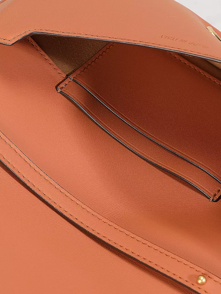 MCM | Bolso de cuero - Mini Bolso HIMMEL Large | 